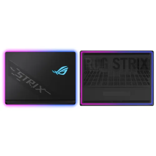 ASUS ROG Strix SCAR 18 G835LW Core Ultra 9 275HX RTX 5080 16GB Graphics 18" 2.5K Gaming Laptop