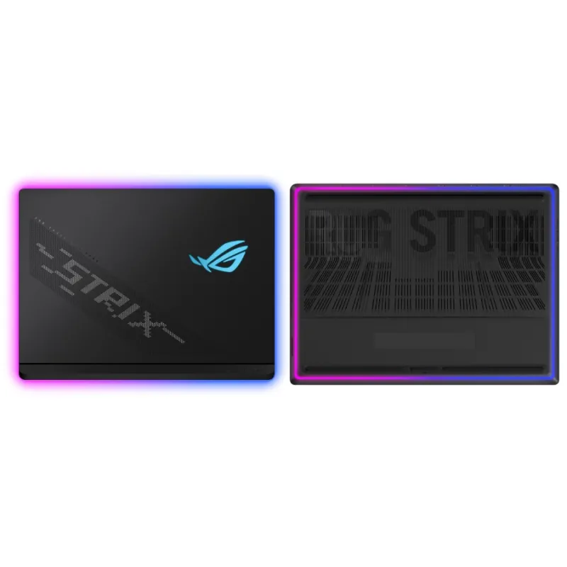 ASUS ROG Strix SCAR 18 G835LW Core Ultra 9 275HX RTX 5080 16GB Graphics 18" 2.5K Gaming Laptop