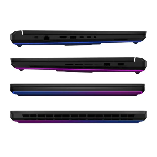 ASUS ROG Strix SCAR 18 G835LW Core Ultra 9 275HX RTX 5080 16GB Graphics 18" 2.5K Gaming Laptop