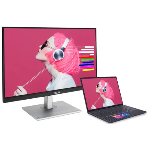 ASUS ProArt Display PA278CGV 27" 2K QHD 144Hz IPS Monitor