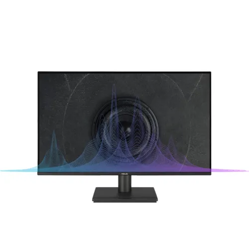 ASUS VA27AQ 27" 2K QHD IPS Eye Care Monitor