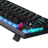 AULA S2022 Mechanical Wired Gaming Keyboard