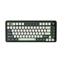 Aula SOLAKAKA K81 RGB Hot-Swappable Mechanical Gaming Keyboard