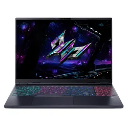 Acer Predator Helios Neo 16S Core Ultra 7-255HX 16GB RAM 1TB SSD RTX 5060 16" Gaming Laptop 