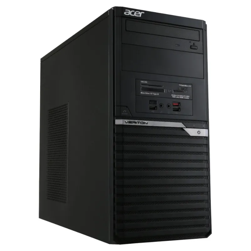Acer Veriton MT M4690G Core i3 14th Gen Tower 8GB RAM 512GB SSD Brand PC