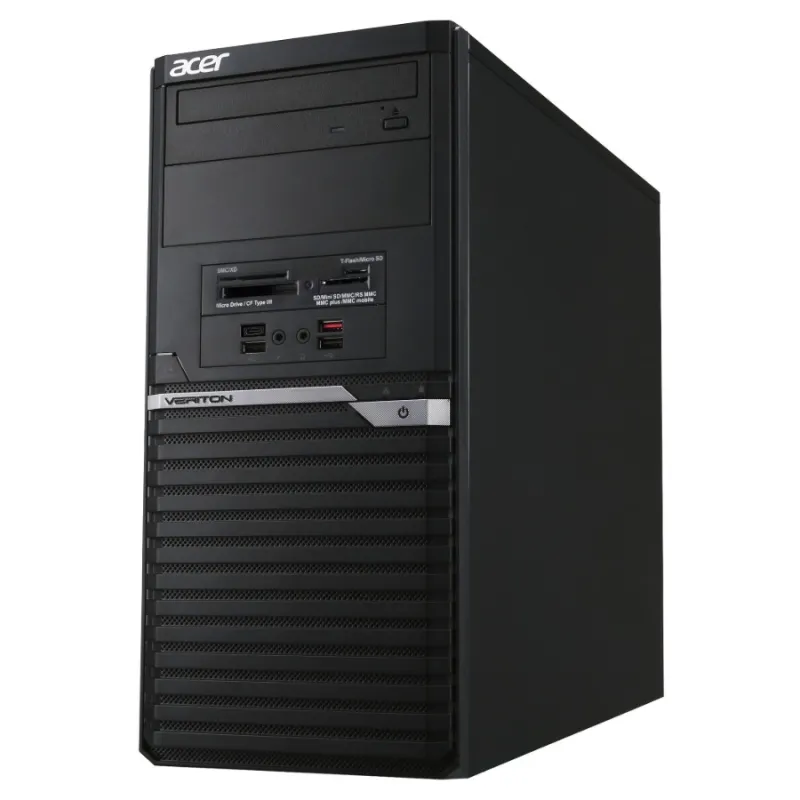 Acer Veriton MT M4690G Core i5 14th Gen Tower 8GB RAM 512GB SSD Brand PC