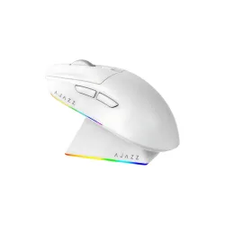 Ajazz AJ139 V2 MC Gaming Mouse with Charging Dock