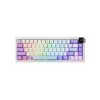 AJAZZ AK650 Tri-Mode Hot Swappable Mechanical Gaming Keyboard