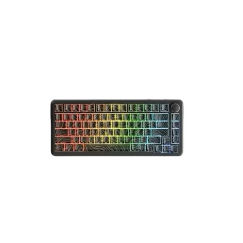AJAZZ AK820 MAX HE Wired Mechanical Gaming Keyboard