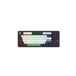 AJAZZ AK870 V2 Tri-Mode Mechanical Gaming Keyboard