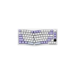 AJAZZ AKS075 Tri-Mode Mechanical Gaming Keyboard