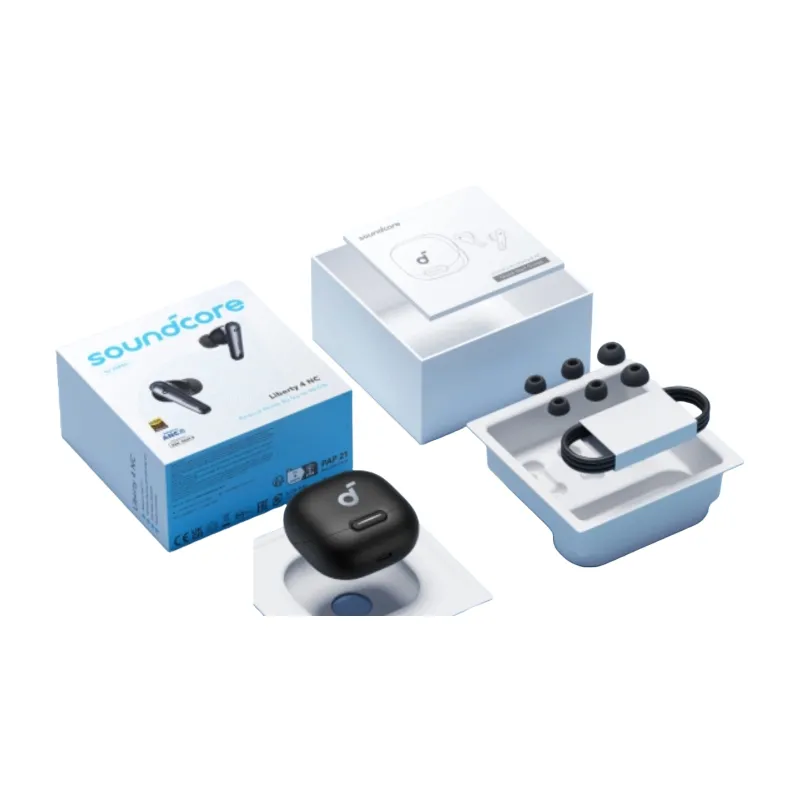 Anker Soundcore Liberty 4 NC Earbuds