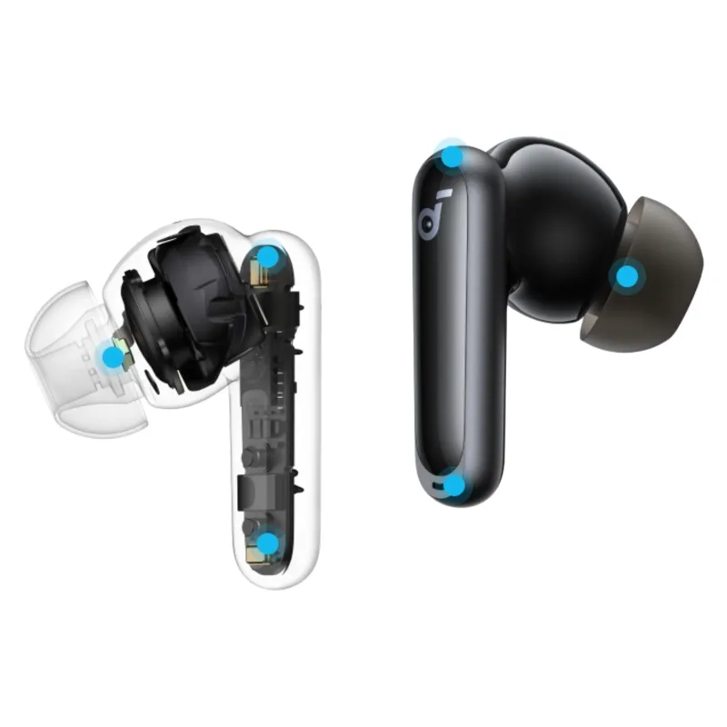 Anker Soundcore P40i Earbuds