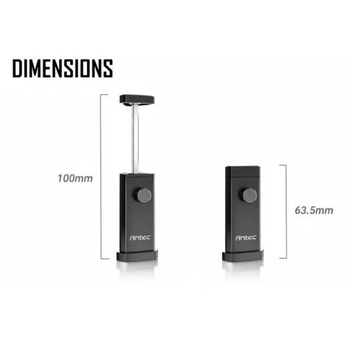 Antec I Shape Prism GPU Holder