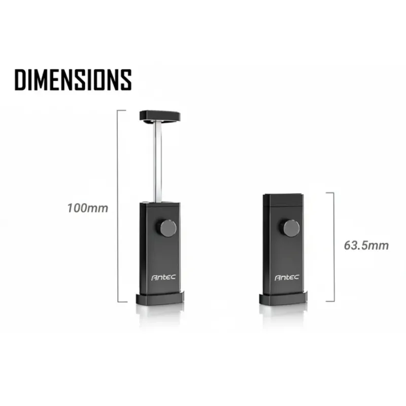 Antec I Shape Prism GPU Holder