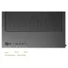 Antec VCX20M ARGB M-ATX Mini Tower Gaming Casing