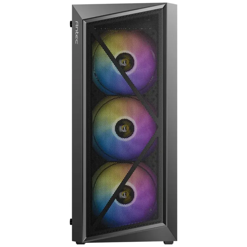 Antec AX67 ARGB Mid Tower ATX Gaming Casing