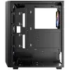 Antec AX67 ARGB Mid Tower ATX Gaming Casing