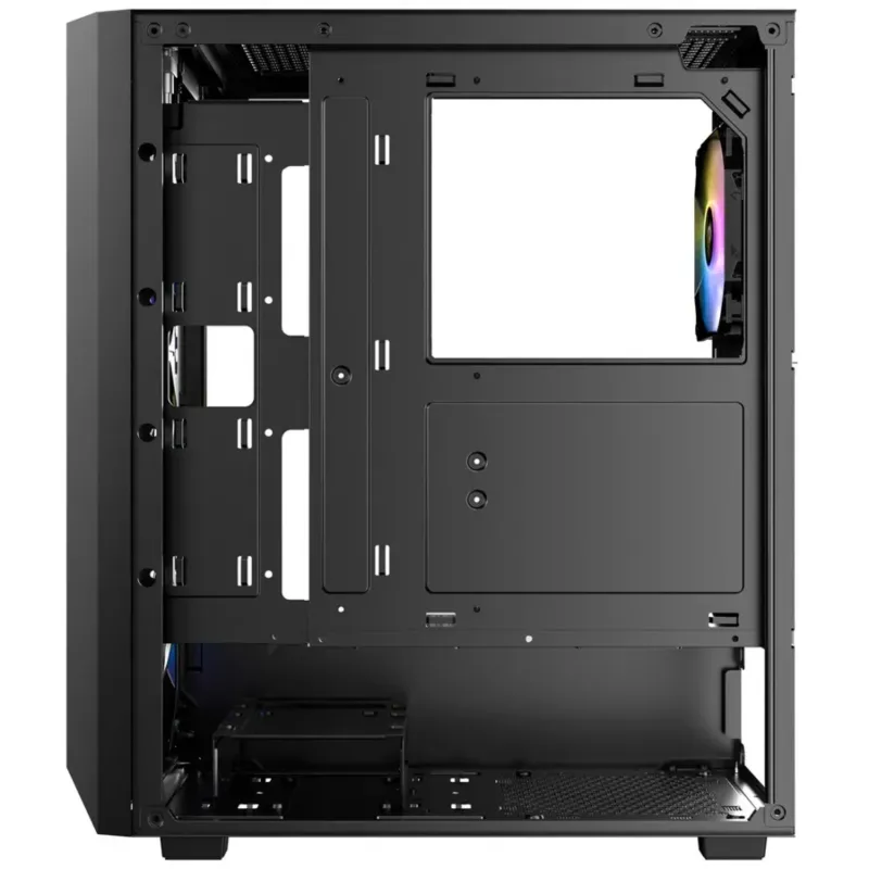 Antec AX67 ARGB Mid Tower ATX Gaming Casing