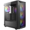 Antec AX67 ARGB Mid Tower ATX Gaming Casing