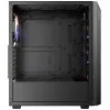 Antec AX67 ARGB Mid Tower ATX Gaming Casing