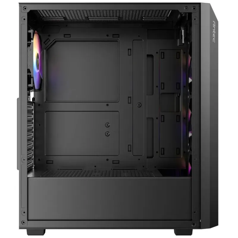 Antec AX67 ARGB Mid Tower ATX Gaming Casing