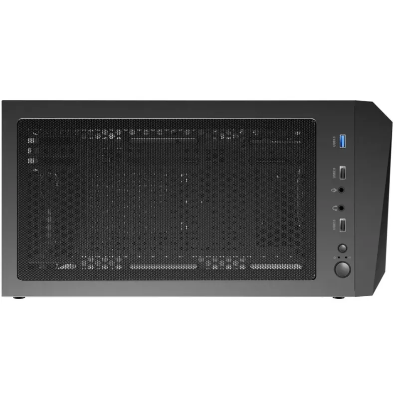 Antec AX67 ARGB Mid Tower ATX Gaming Casing