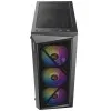 Antec AX67 ARGB Mid Tower ATX Gaming Casing