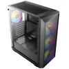 Antec AX67 ARGB Mid Tower ATX Gaming Casing