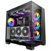 Antec C8 ARGB Constellation Series Full View E-ATX Full Tower Gaming Casing