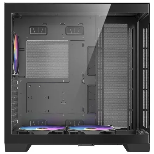 Antec C8 ARGB Constellation Series Full View E-ATX Full Tower Gaming Casing