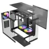 Antec C8 ARGB Constellation Series Full View E-ATX Full Tower Gaming Casing