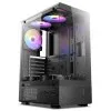 Antec VCX300 ARGB Mid Tower ATX Gaming Casing