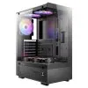 Antec VCX300 ARGB Mid Tower ATX Gaming Casing