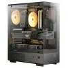 Antec VCX300 ARGB Mid Tower ATX Gaming Casing
