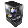 Antec VCX300 ARGB Mid Tower ATX Gaming Casing