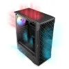 Antec VX320 ARGB Mid Tower ATX Gaming Casing