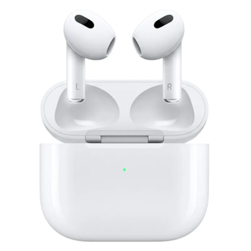 Apple AirPods 3rd generation with Charging Case