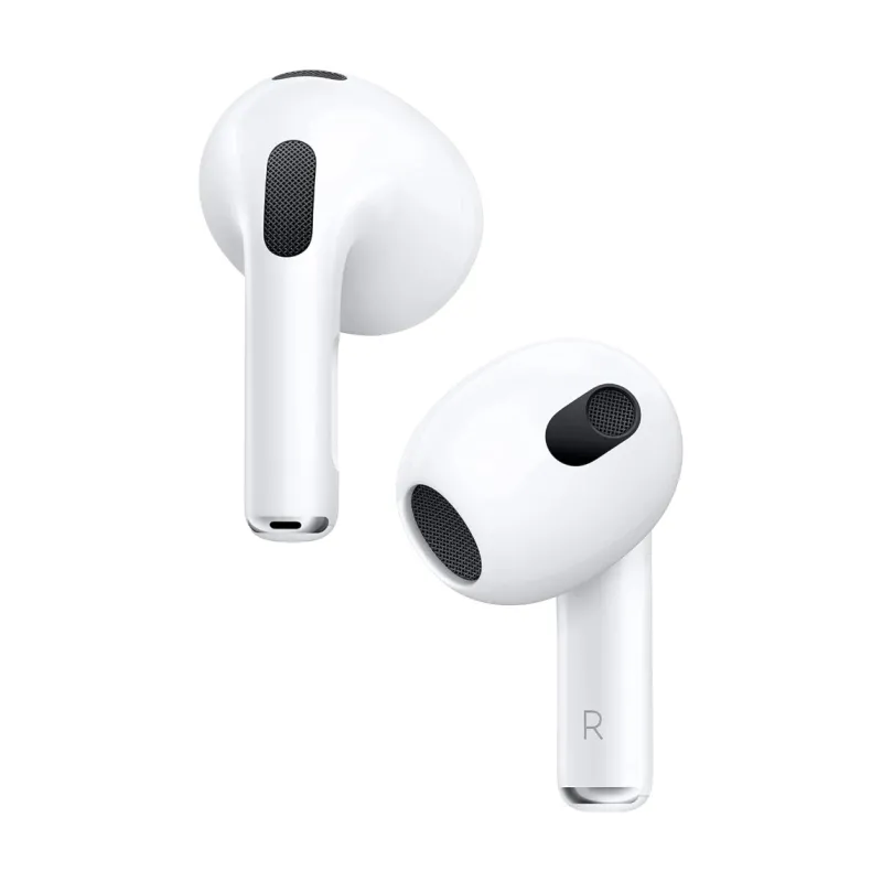 Apple AirPods 3rd generation with Charging Case