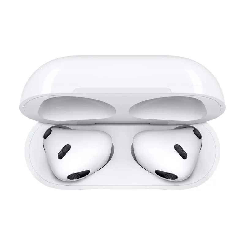 Apple AirPods 3rd generation with Charging Case