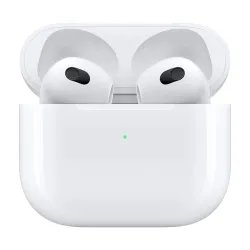 Apple AirPods 3rd generation with Charging Case