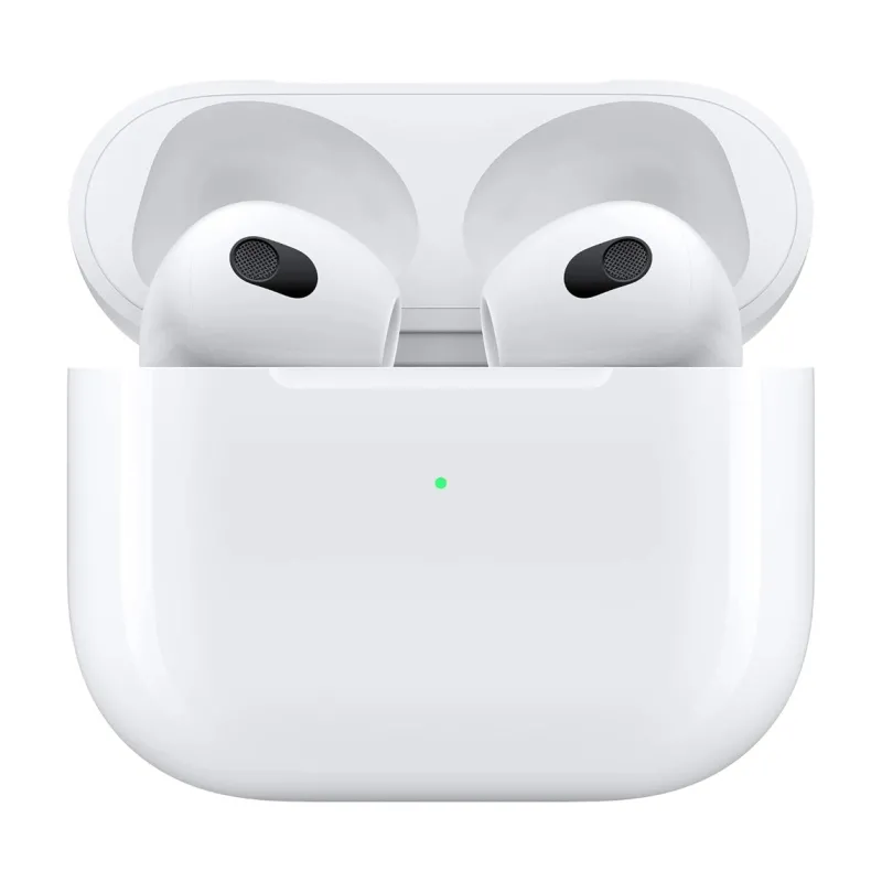 Apple AirPods 3rd generation with Charging Case