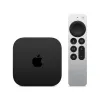 Apple TV 4K 128GB 3rd Generation TV Box