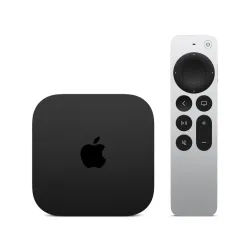 Apple TV 4K 128GB 3rd Generation TV Box