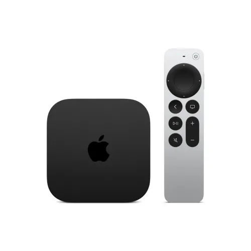 Apple TV 4K 128GB 3rd Generation TV Box