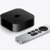 Apple TV 4K 128GB 3rd Generation TV Box