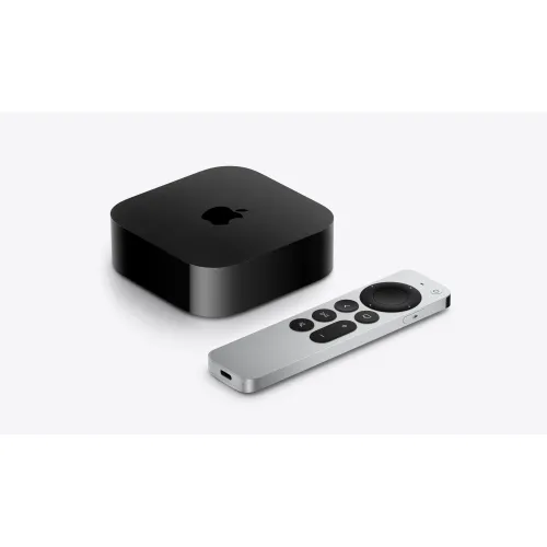 Apple TV 4K 128GB 3rd Generation TV Box