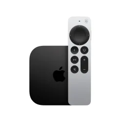 Apple TV 4K 128GB 3rd Generation TV Box