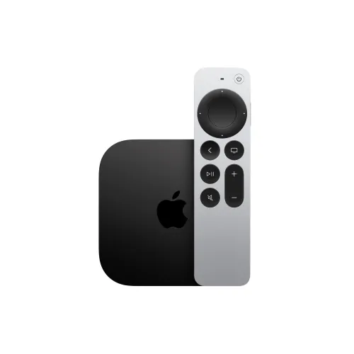 Apple TV 4K 128GB 3rd Generation TV Box
