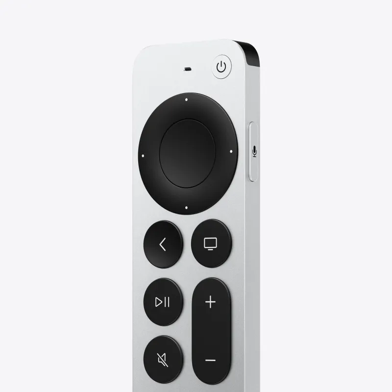 Apple TV 4K 128GB 3rd Generation TV Box